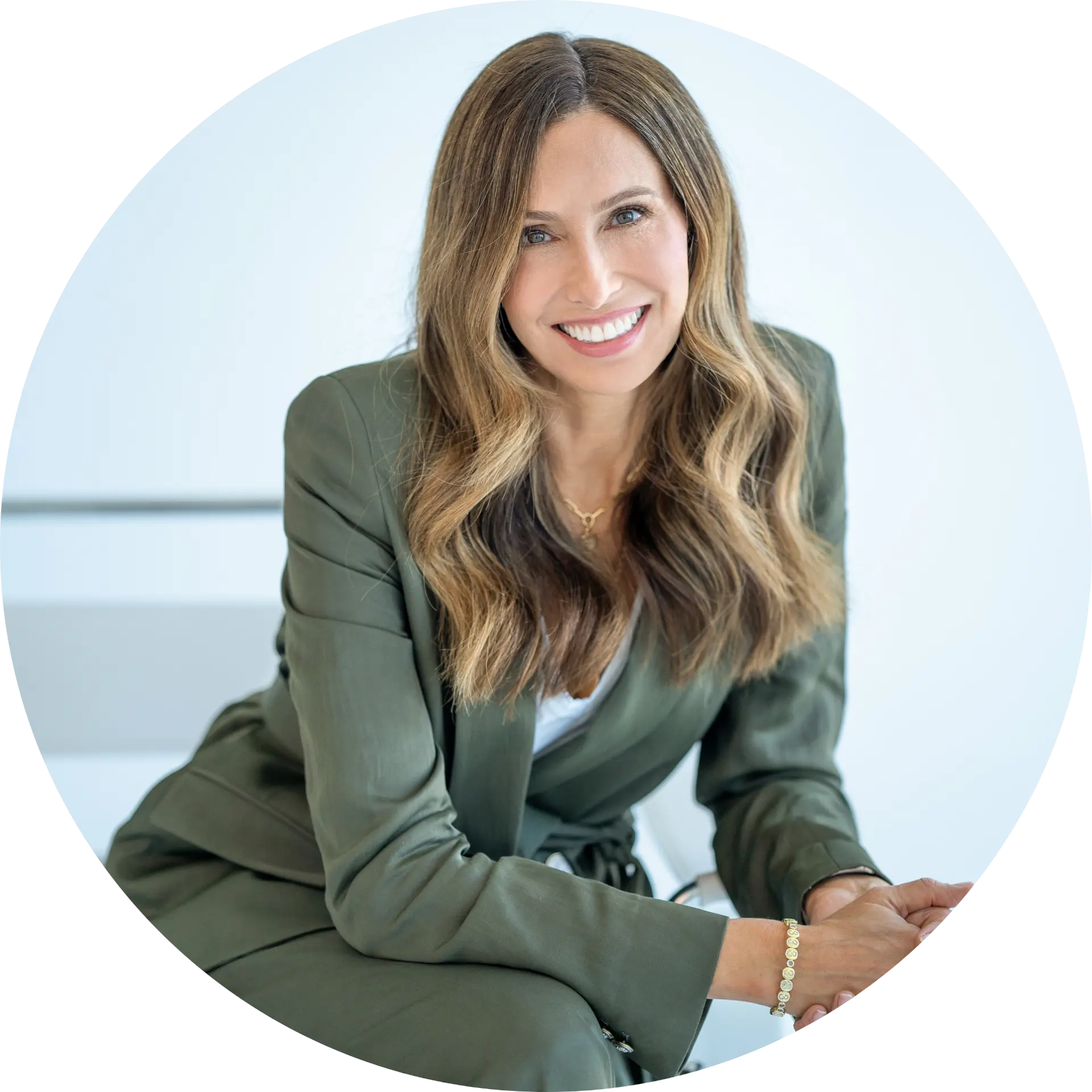Heather Domi, Douglas Elliman Real Estate
